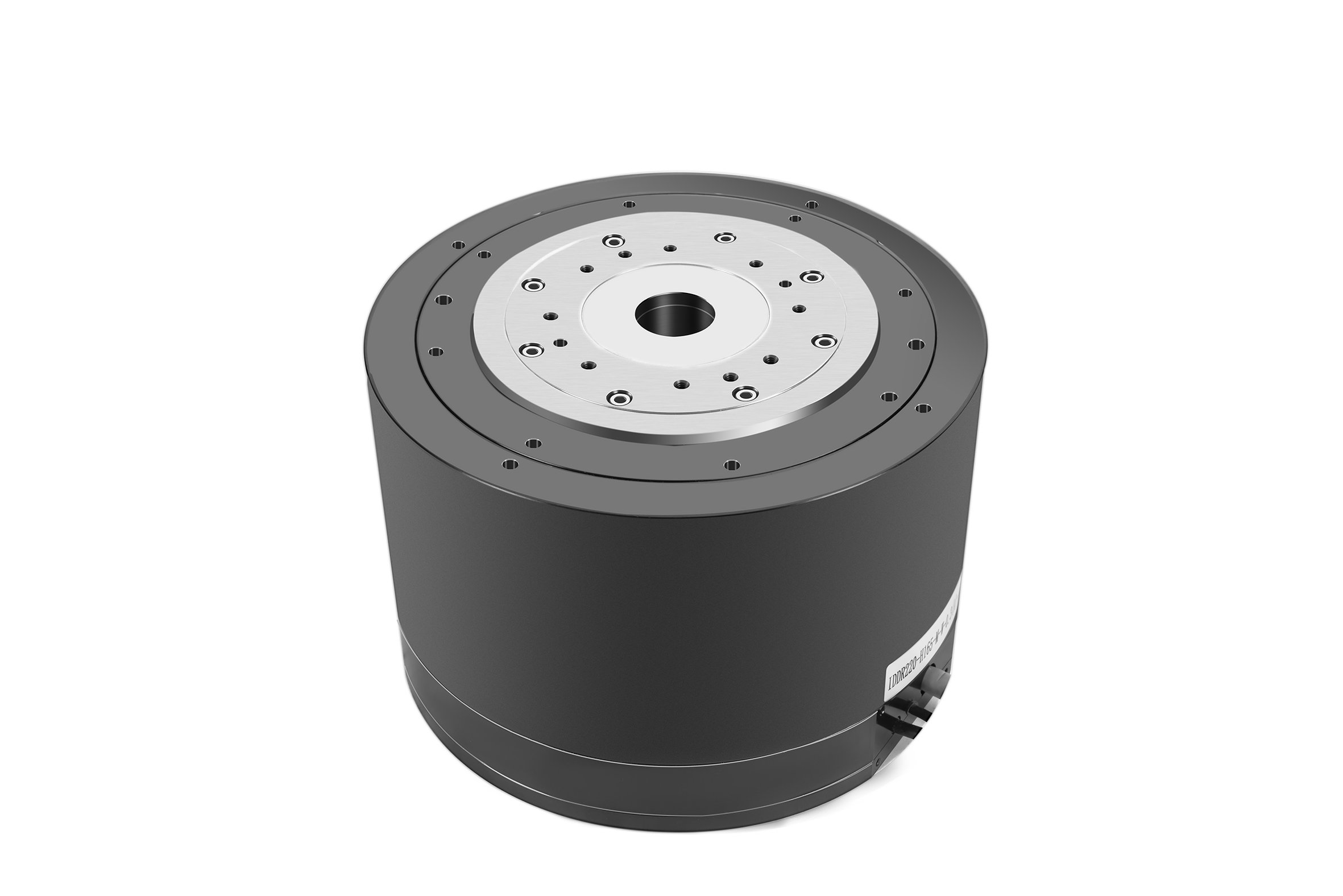 IDDR166-H165-M|內(nèi)轉(zhuǎn)子力矩電機